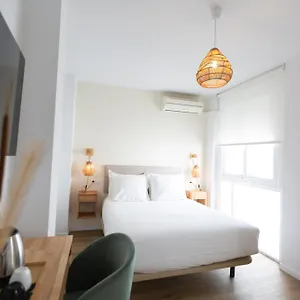 Maison d'hôtes La Malaguena By Croma (adults Only), Estepona