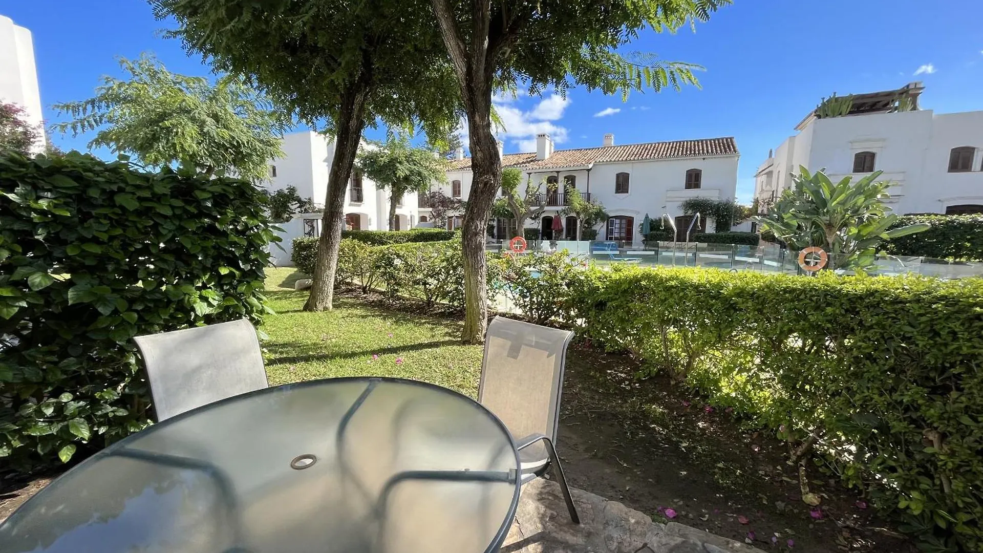 Estepona - Playa - Solarium Con Vistas A La Piscina El27 Villa