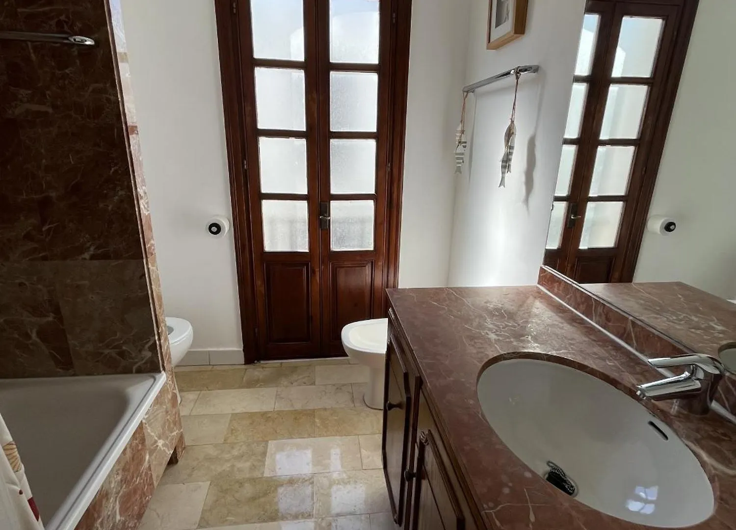 Villa Estepona - Playa - Solarium Con Vistas A La Piscina El27 Spain