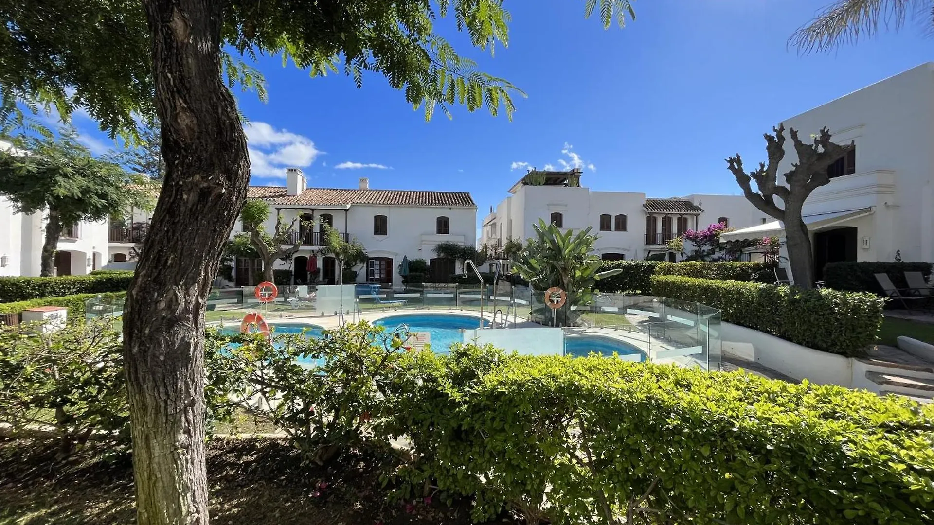 Estepona - Playa - Solarium Con Vistas A La Piscina El27 0*,  Spain